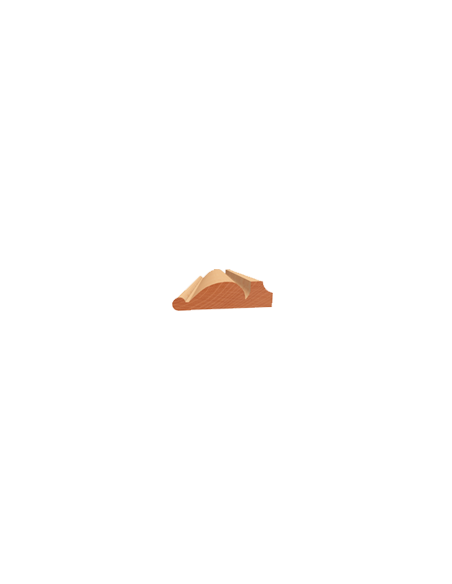 RAMY PROFILOWANE PROFIL 392 9 × 35 MM