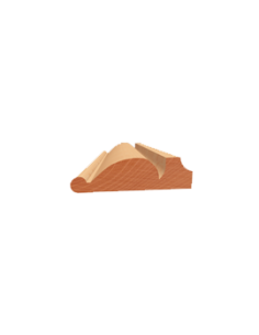RAMY PROFILOWANE PROFIL 393 12 × 44 MM 2