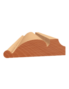 RAMY PROFILOWANE PROFIL 394 15 × 54 MM 2