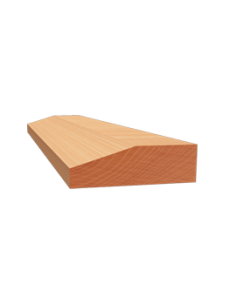 LISTWY DRZWIOWE PROFIL 671 15 × 48 MM 2
