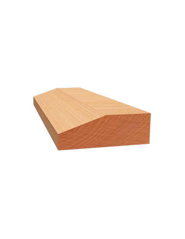 LISTWY DRZWIOWE PROFIL 675 27 × 78 MM