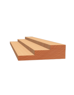 LISTWY DRZWIOWE PROFIL 723 17 × 58 MM 2