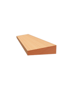 LISTWY DRZWIOWE PROFIL 771 12 × 38 MM 2