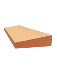 LISTWY DRZWIOWE PROFIL 773 17 × 58 MM 2
