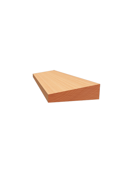 LISTWY DRZWIOWE PROFIL 773 17 × 58 MM