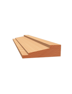 LISTWY DRZWIOWE PROFIL 792 15 × 48 MM 2