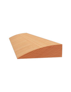 LISTWY DRZWIOWE PROFIL 2676 17 × 58 MM 2