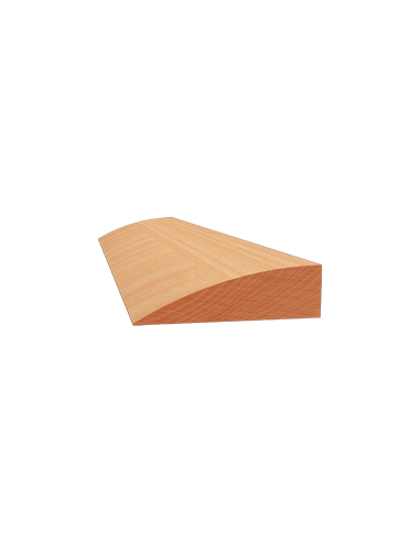 LISTWY DRZWIOWE PROFIL 2676 17 × 58 MM