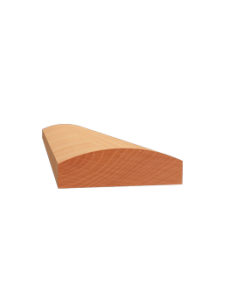 LISTWY DRZWIOWE PROFIL 2678 15 × 48 MM 2