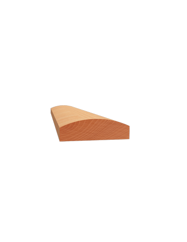 LISTWY DRZWIOWE PROFIL 2678 15 × 48 MM
