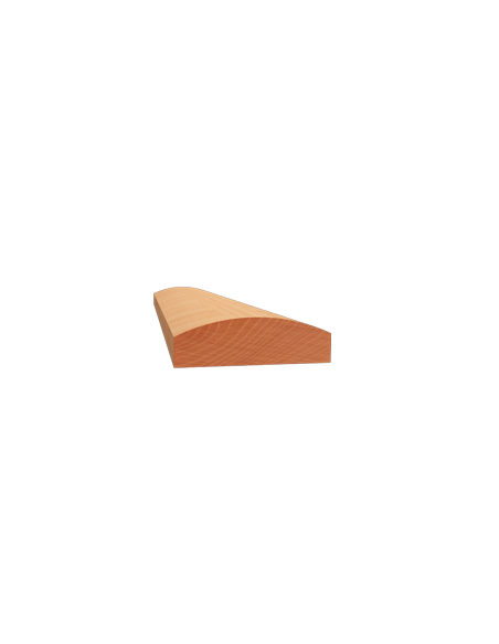 LISTWY DRZWIOWE PROFIL 2678 15 × 48 MM