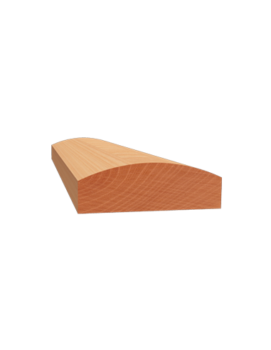 LISTWY DRZWIOWE PROFIL 2679 22 × 68 MM