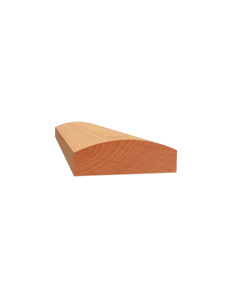 LISTWY DRZWIOWE PROFIL 2679 22 × 68 MM