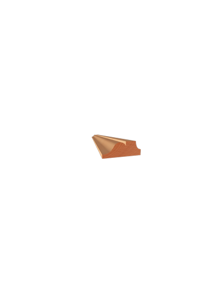 LISTWY DRZWIOWE PROFIL 98 11 × 28 MM