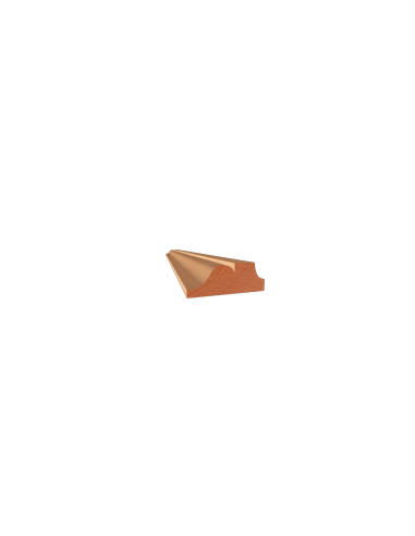 LISTWY DRZWIOWE PROFIL 97 9 × 23 MM