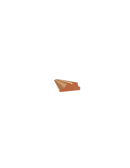 LISTWY DRZWIOWE PROFIL 97 9 × 23 MM