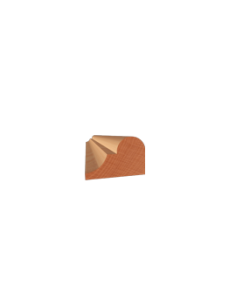 LISTWY DRZWIOWE PROFIL 122 16 × 23 MM 2