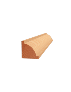 LISTWY DRZWIOWE PROFIL 2099 22 × 22 MM 2