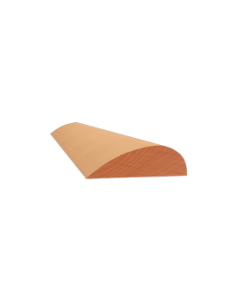 LISTWY DRZWIOWE PROFIL 2505 12 × 38 MM 2