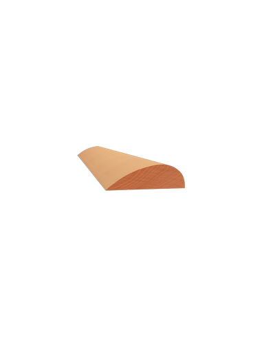LISTWY DRZWIOWE PROFIL 2505 12 × 38 MM
