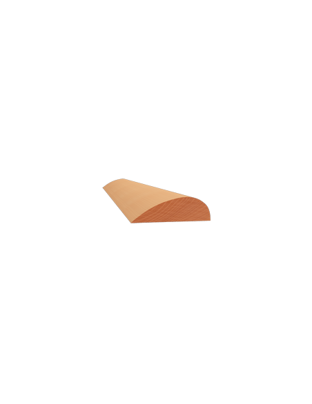 LISTWY DRZWIOWE PROFIL 2505 12 × 38 MM