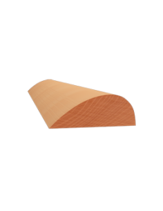 LISTWY DRZWIOWE PROFIL 2506 17 × 48 MM 2