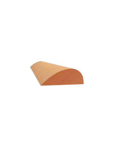 LISTWY DRZWIOWE PROFIL 2506 17 × 48 MM