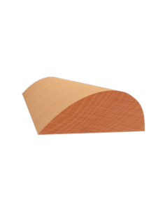 LISTWY DRZWIOWE PROFIL 2507 22 × 58 MM 2