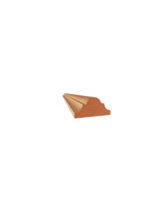 LISTWY PRZYMYKOWE I PROFILE WYKOŃCZENIOWE PROFIL 83 10 × 20 MM 2