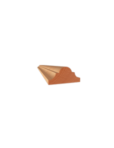 LISTWY PRZYMYKOWE I PROFILE WYKOŃCZENIOWE PROFIL 84 12 × 23 MM 2