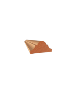 LISTWY PRZYMYKOWE I PROFILE WYKOŃCZENIOWE PROFIL 85 14 × 28 MM 2