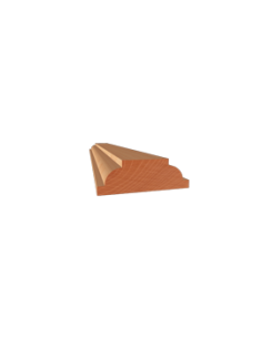 LISTWY PRZYMYKOWE I PROFILE WYKOŃCZENIOWE PROFIL 119 12 × 34 MM 2