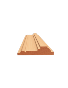 LISTWY ŚCIENNE PROFIL 427 12 × 48 MM 2