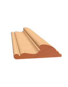 LISTWY ŚCIENNE PROFIL 475 22 × 78 MM 2