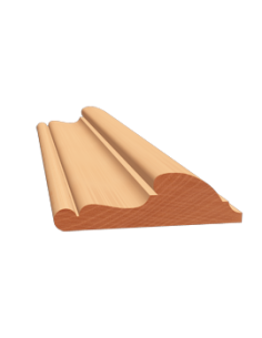 LISTWY ŚCIENNE PROFIL 465 20 × 68 MM 2