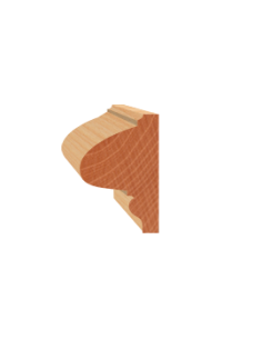 LISTWY ŚCIENNE PROFIL 838 45 × 68 MM 2