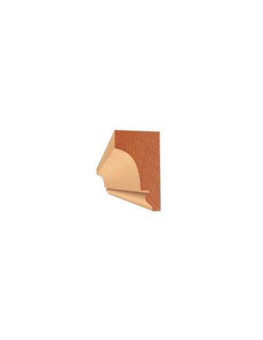 GZYMSY PROFIL 530 22 × 38 MM