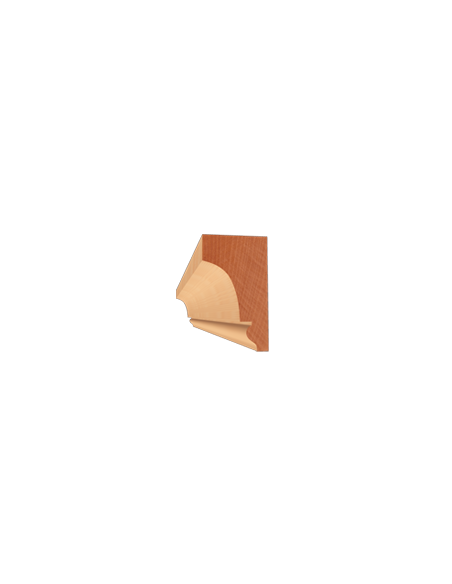 GZYMSY PROFIL 530 22 × 38 MM