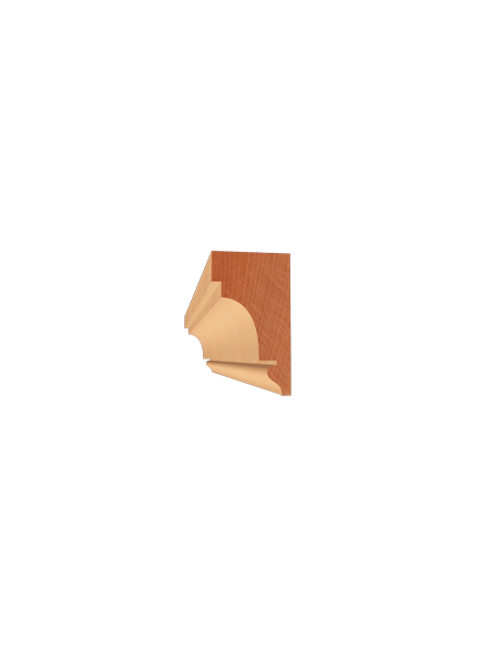 GZYMSY PROFIL 534 27 × 48 MM