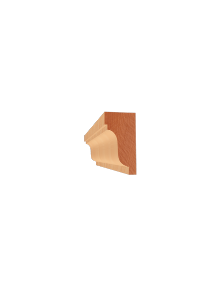 GZYMSY PROFIL 533 36 × 68 MM