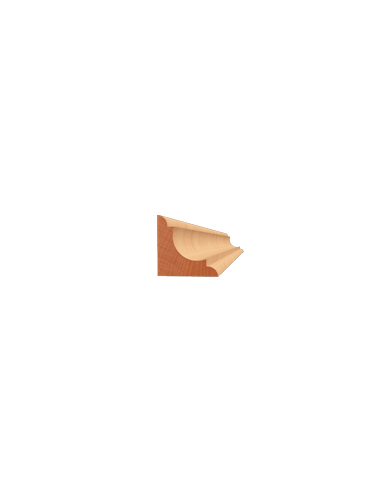 GZYMSY PROFIL 521 20 × 20 MM