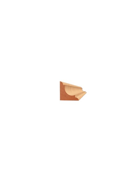 GZYMSY PROFIL 521 20 × 20 MM