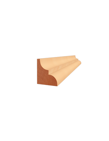 GZYMSY PROFIL 832 20 × 23 MM