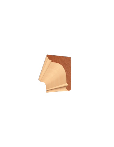 GZYMSY PROFIL 839 36 × 48 MM