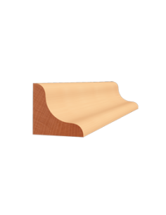 GZYMSY PROFIL 827 27 × 27 MM 2