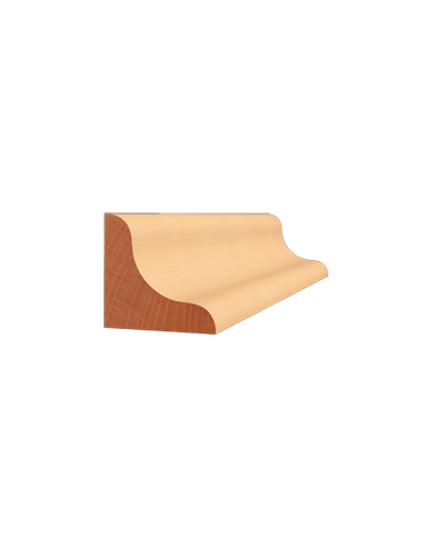 GZYMSY PROFIL 828 36 × 36 MM