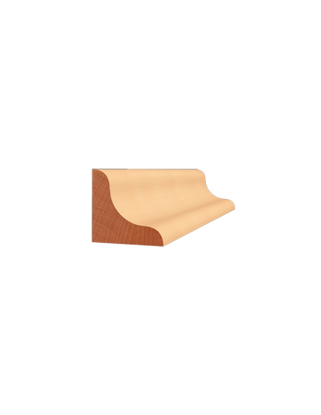 GZYMSY PROFIL 828 36 × 36 MM