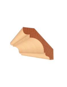 GZYMSY DEKORACYJNE PROFIL 560 20 × 80 MM 2