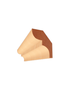 GZYMSY DEKORACYJNE PROFIL 872 15 × 65 MM 2