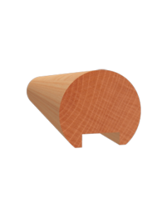 PORĘCZE I LISTWY PODPOROWE PROFIL 588 40 × 45 MM 2